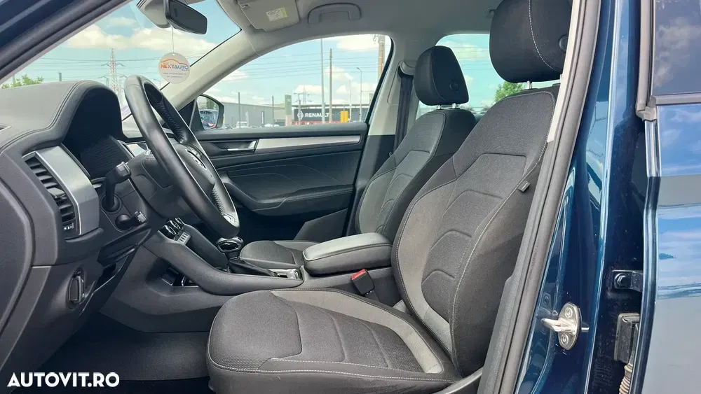 Škoda Kodiaq 1.5 TSI DSG Style — imagine 6