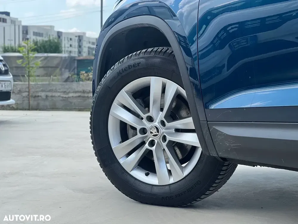 Škoda Kodiaq 1.5 TSI DSG Style — imagine 5
