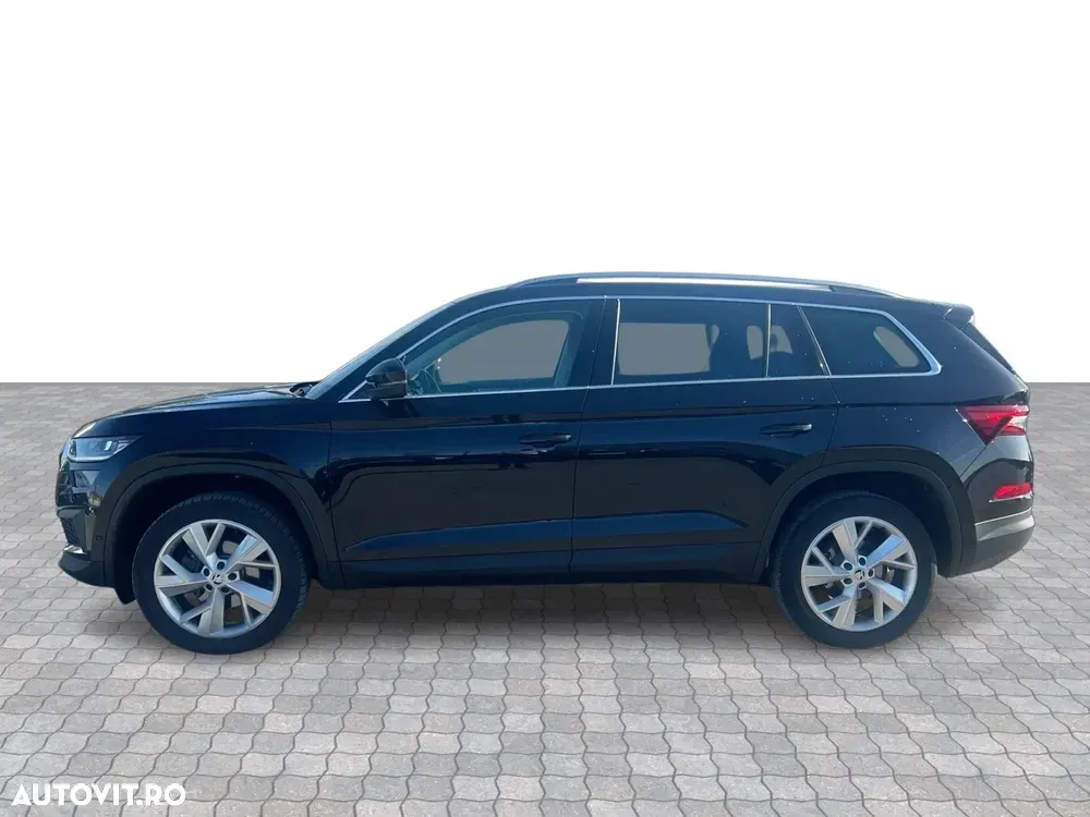 Škoda Kodiaq 2.0 TDI 4X4 DSG Tour — imagine 2