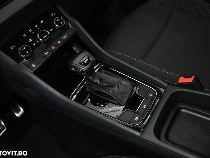 Škoda Karoq 1.6 TDI SCR DSG Drive 125