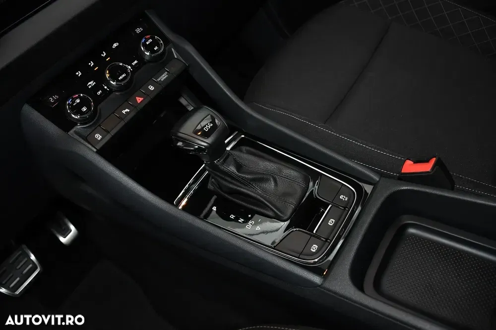 Škoda Karoq 1.6 TDI SCR DSG Drive 125 — imagine 6
