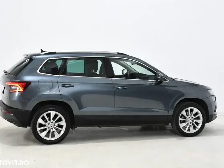 Škoda Karoq 1.6 TDI SCR DSG Drive 125