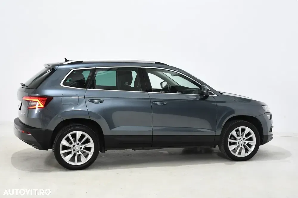 Škoda Karoq 1.6 TDI SCR DSG Drive 125 — imagine 3