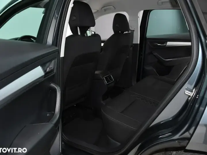 Škoda Karoq 1.6 TDI SCR DSG Drive 125