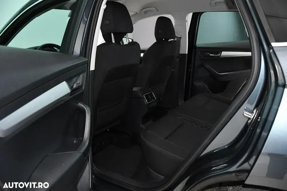 Škoda Karoq 1.6 TDI SCR DSG Drive 125 — imagine 5