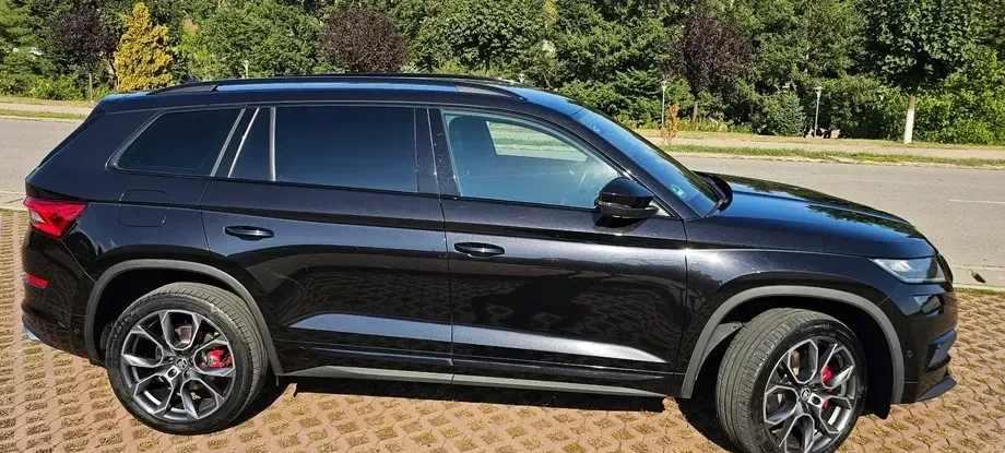 Škoda Kodiaq — imagine 6