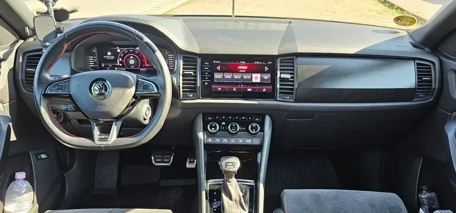 Škoda Kodiaq — imagine 2