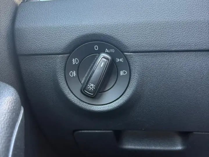 Škoda Octavia III 2.0 TDI DSG Ambition