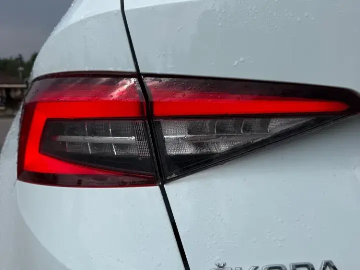 Škoda Kodiaq 2.0 TDI 4X4 Ambition