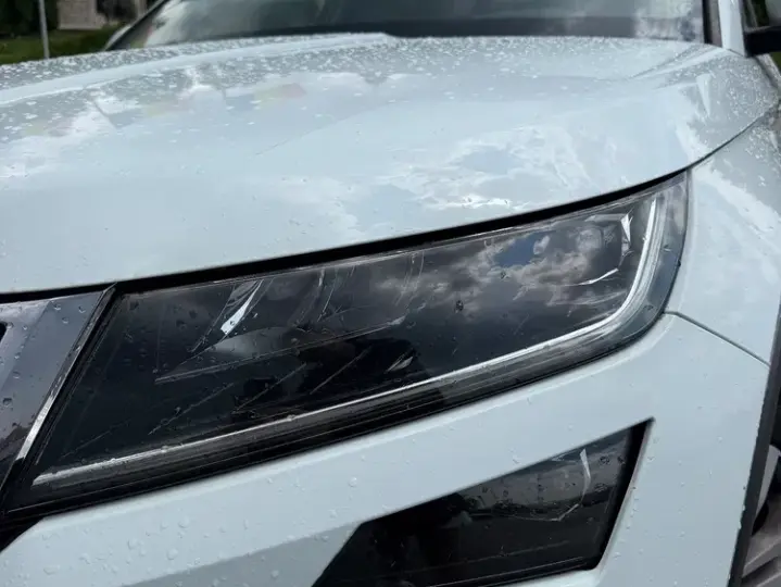 Škoda Kodiaq 2.0 TDI 4X4 Ambition