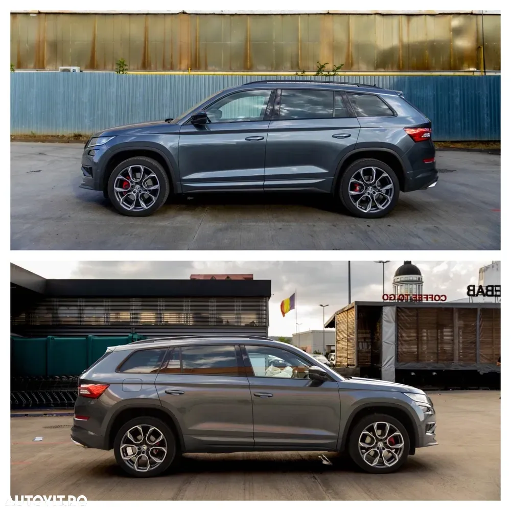 Škoda Kodiaq — imagine 3