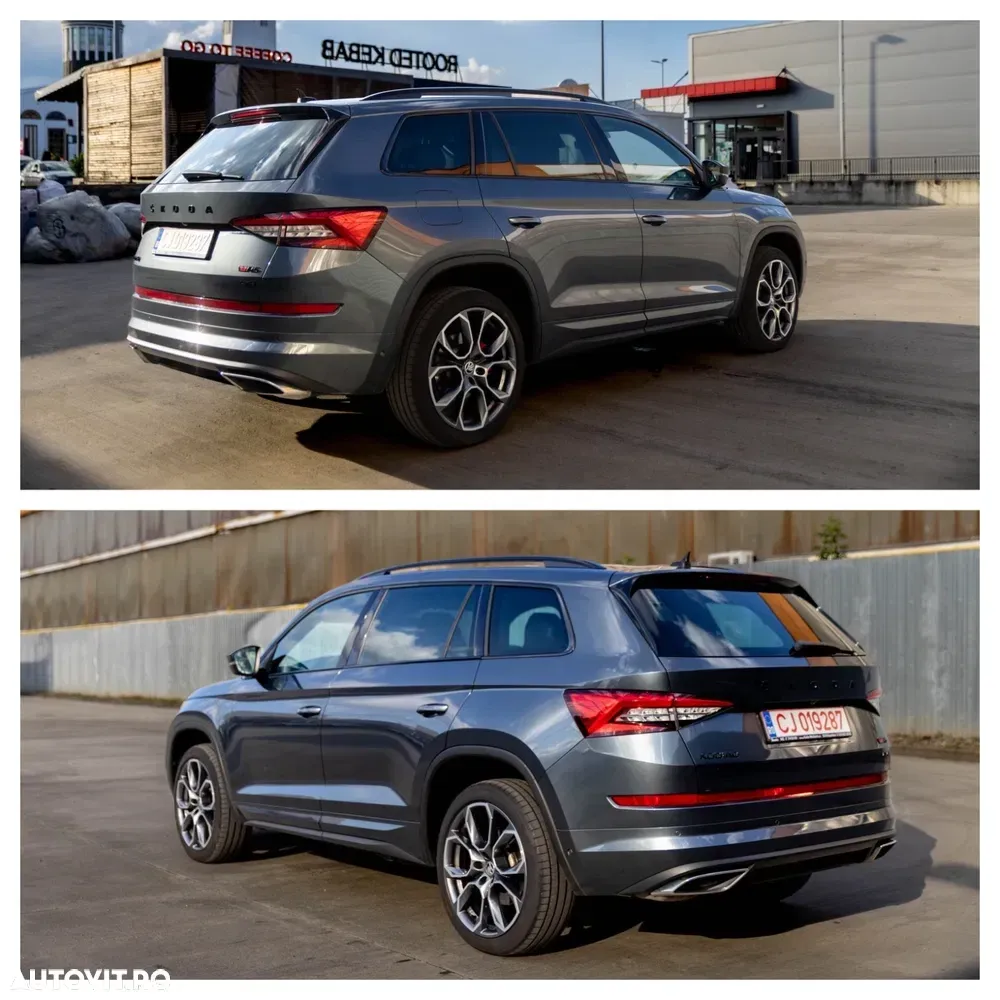 Škoda Kodiaq — imagine 6