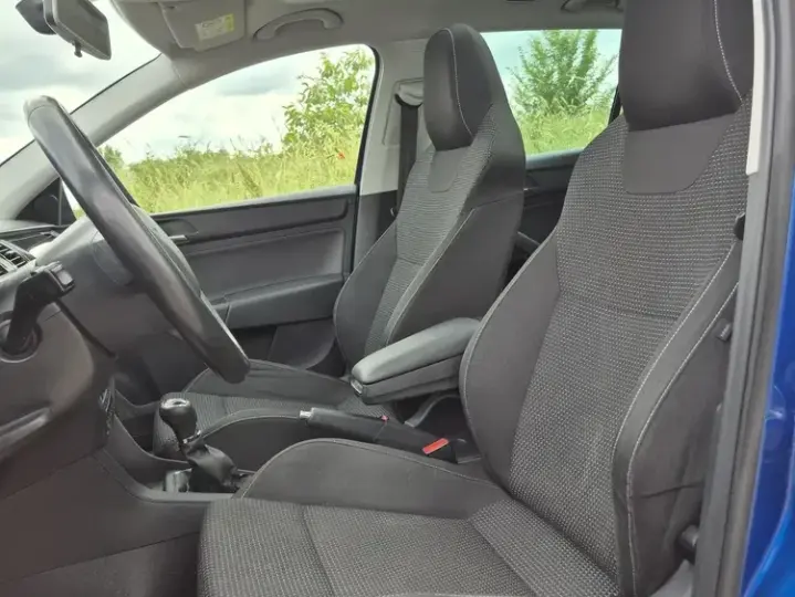 Škoda Rapid 1.2 TSI Style+ Green tec