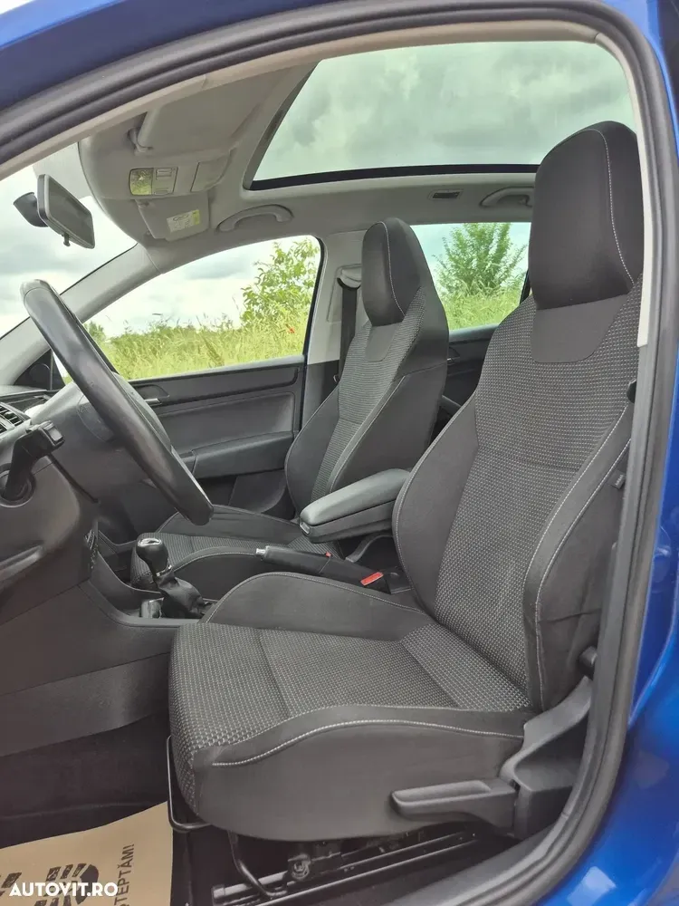 Škoda Rapid 1.2 TSI Style+ Green tec — imagine 6