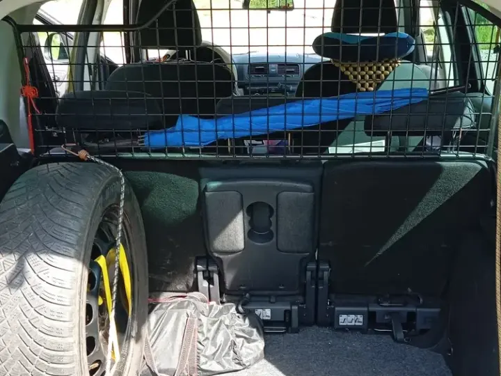 Škoda Yeti 2.0 TDI 4x4