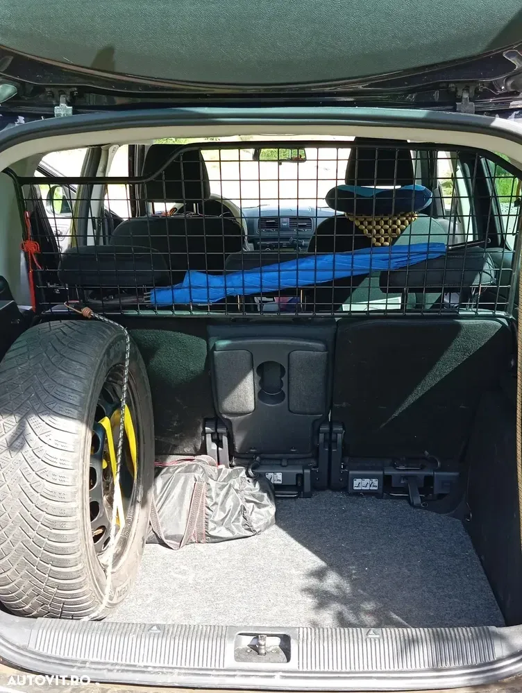 Škoda Yeti 2.0 TDI 4x4 — imagine 6