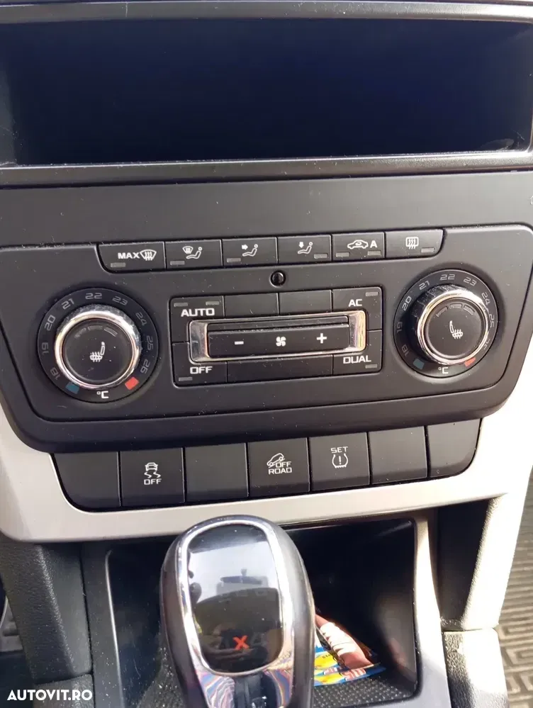 Škoda Yeti 2.0 TDI 4x4 — imagine 5