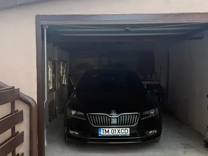 Škoda Superb III 2.0 TSI DSG 4X4 Laurin & Klement