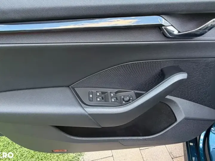 Škoda Octavia IV 2.0 TDI DSG Style