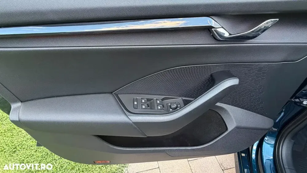 Škoda Octavia IV 2.0 TDI DSG Style — imagine 5