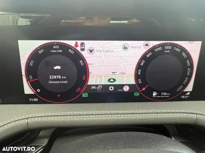 Škoda Superb 2.0 TSI DSG 4X4 Sportline