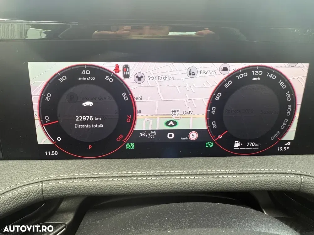 Škoda Superb 2.0 TSI DSG 4X4 Sportline — imagine 2