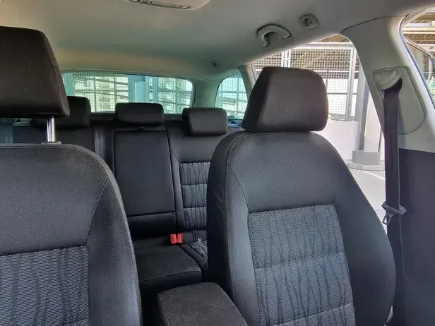 Škoda Octavia II 1.6 TDI ELEGANCE DSG