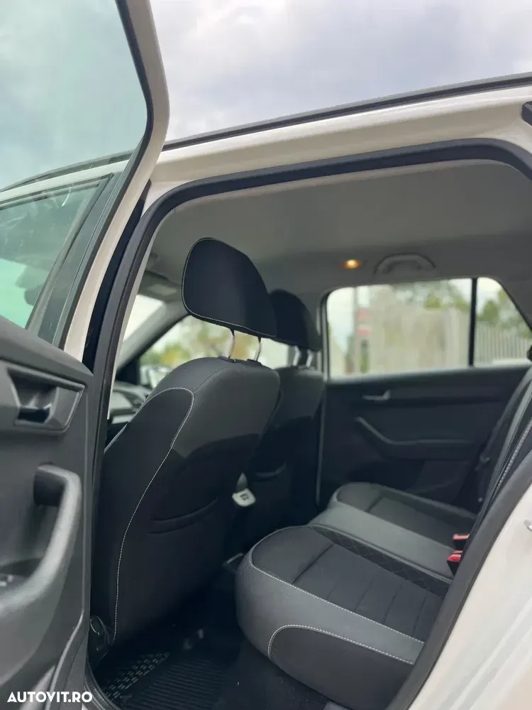 Škoda Fabia IV 1.0 TSI 95 CP Ambition — imagine 6