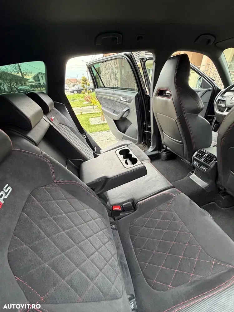 Škoda Kodiaq — imagine 3