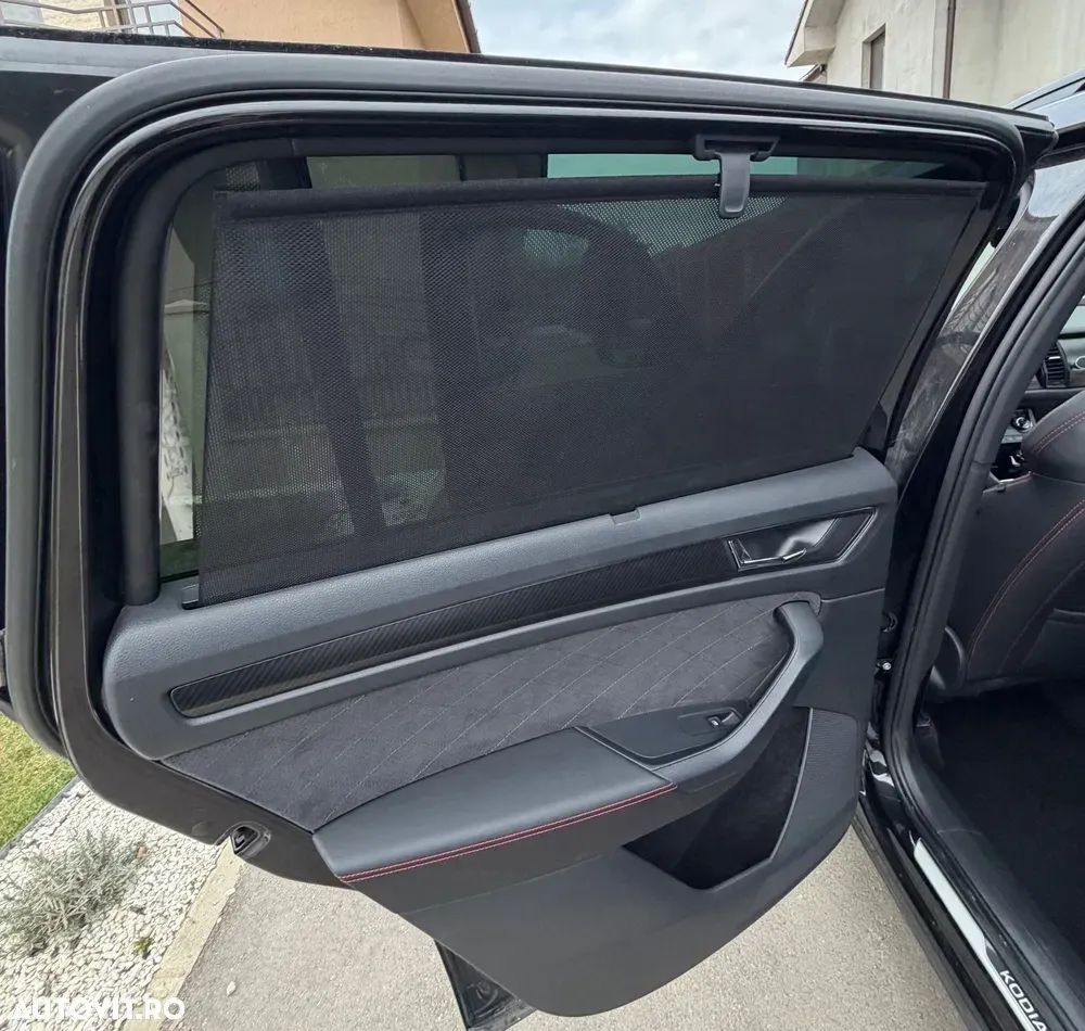 Škoda Kodiaq — imagine 4
