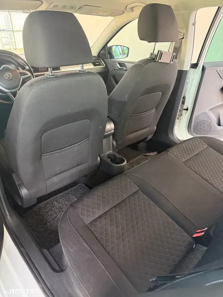 Škoda Rapid 1.6 TDI Active — imagine 4
