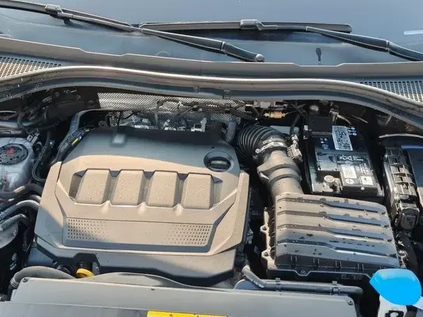 Škoda Kodiaq 2.0 TDI 4X4 DSG Style