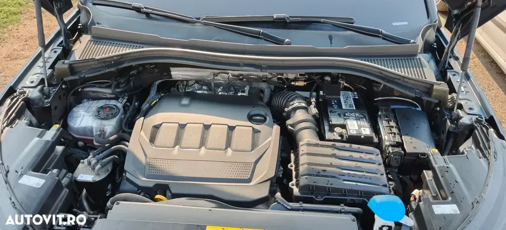 Škoda Kodiaq 2.0 TDI 4X4 DSG Style — imagine 6