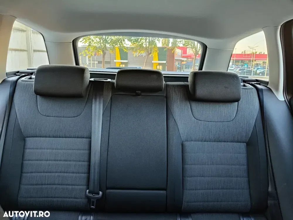 Škoda Octavia III 1.4 TSI ACTIVE — imagine 5