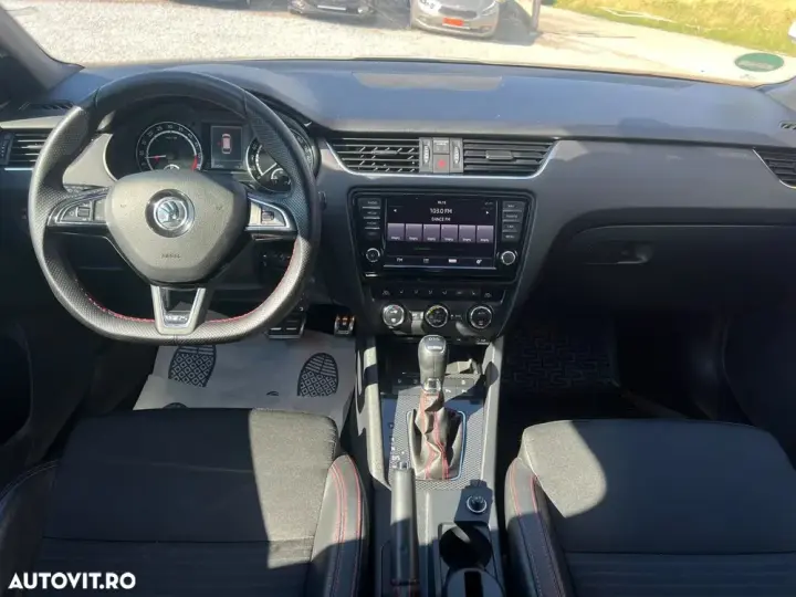Škoda Octavia III