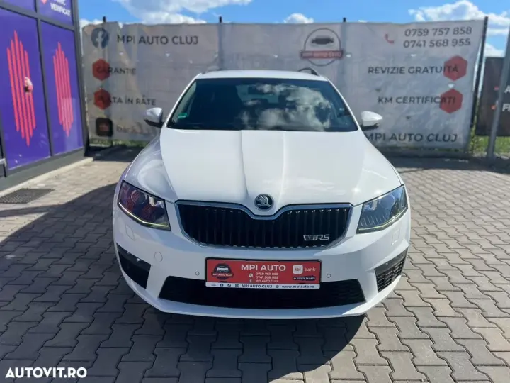 Škoda Octavia III