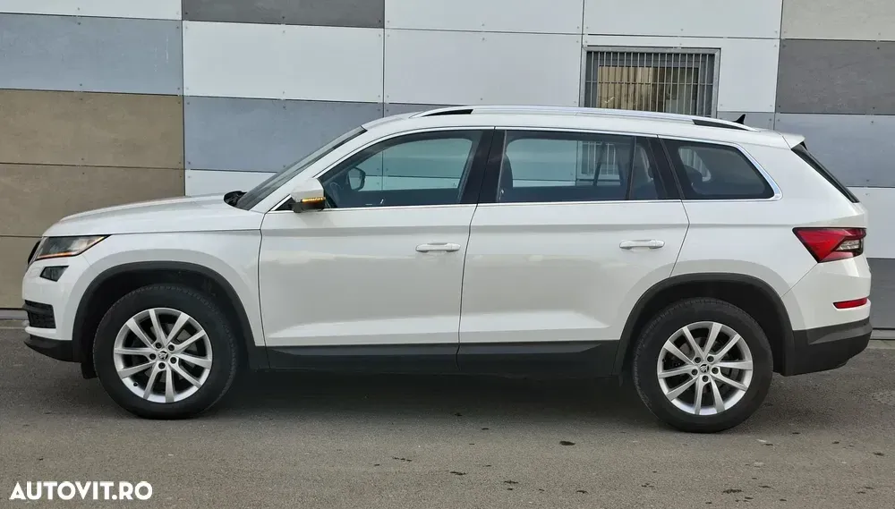 Škoda Kodiaq — imagine 5