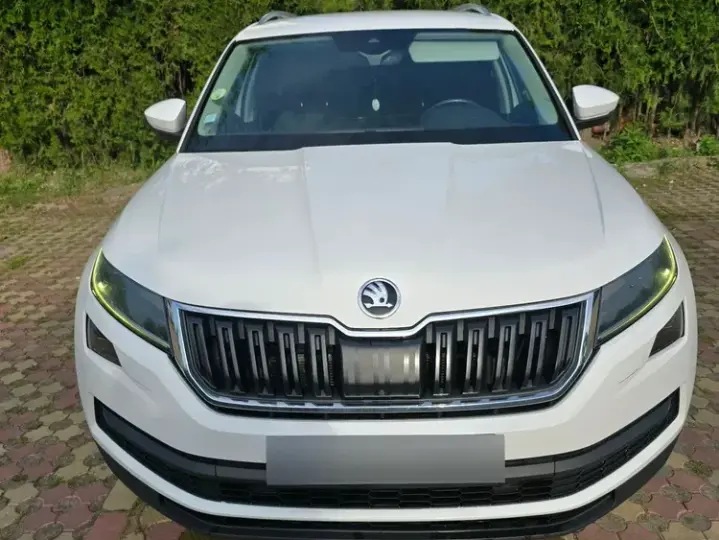 Škoda Kodiaq 2.0 TDI 4X4 DSG Ambition