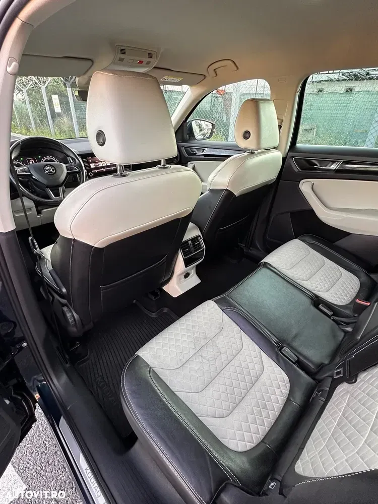 Škoda Kodiaq 2.0 TDI 4X4 DSG Style — imagine 6