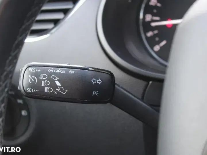 Škoda Octavia III 1.6 TDI Active