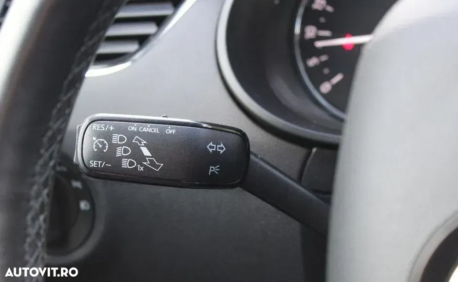 Škoda Octavia III 1.6 TDI Active — imagine 6