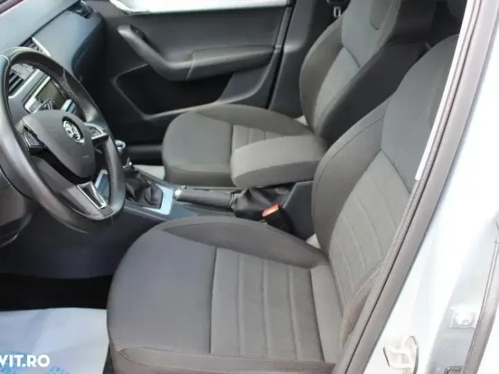 Škoda Octavia III 1.6 TDI Active