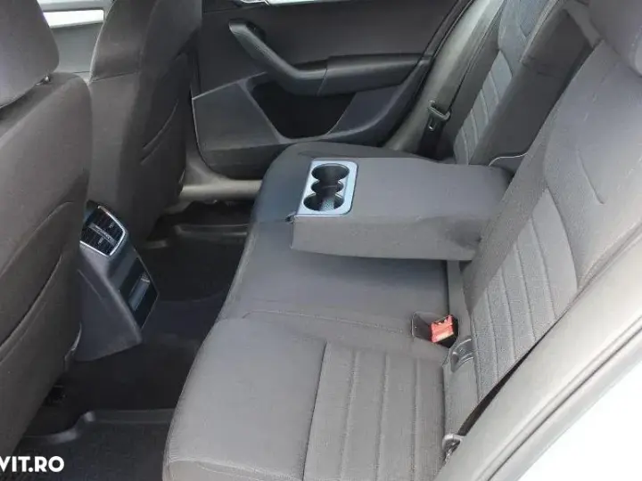 Škoda Octavia III 1.6 TDI Active