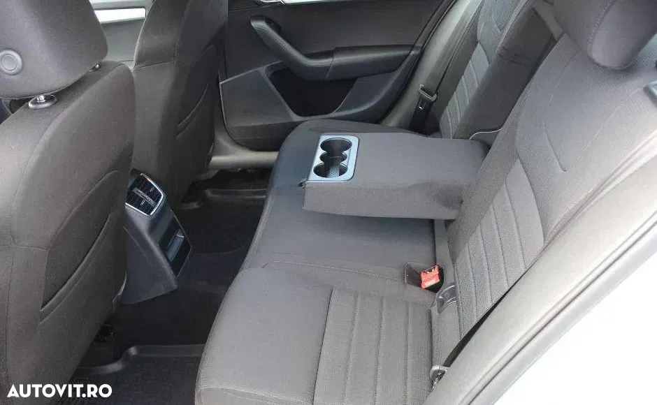 Škoda Octavia III 1.6 TDI Active — imagine 5
