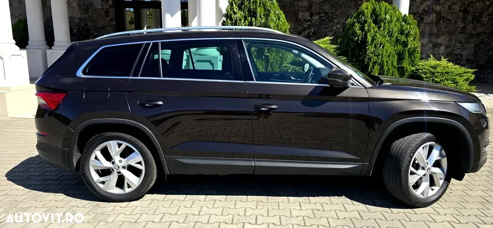 Škoda Kodiaq — imagine 5