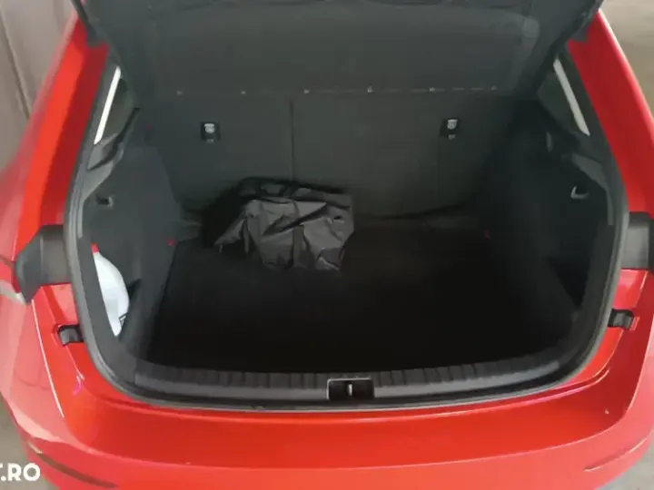 Škoda Scala 1.0 TSI Style