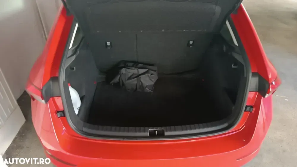 Škoda Scala 1.0 TSI Style — imagine 2