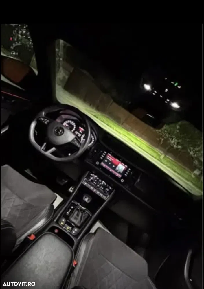 Škoda Kodiaq 2.0 TDI 4X4 DSG Sportline — imagine 6