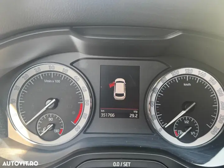 Škoda Karoq 2.0 TDI 4X4 DSG Style