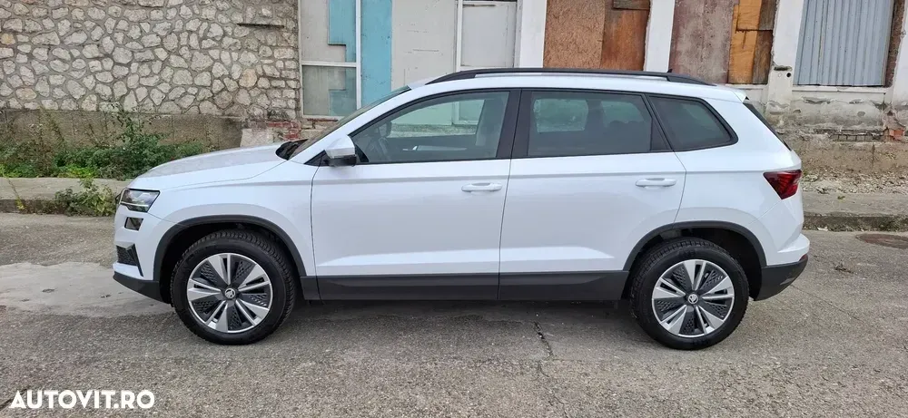 Škoda Karoq — imagine 6